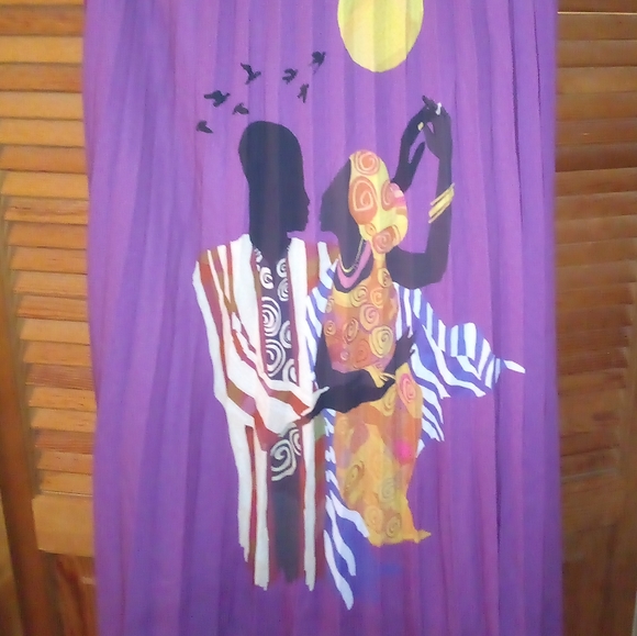 Antthony Original LHoliday Skirt - Picture 5 of 13